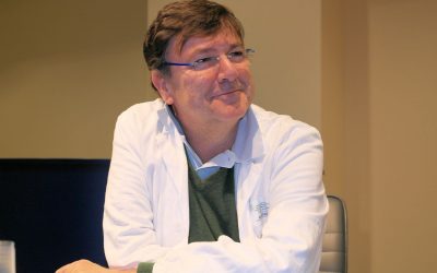 Paolo Zamboni a Ferrara per “Iconodiagnostica”: le malattie nascoste nelle opere d’arte