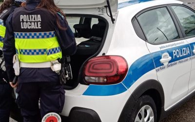 Lavorava in campagna, ma era irregolare: lui espulso e i capi denunciati