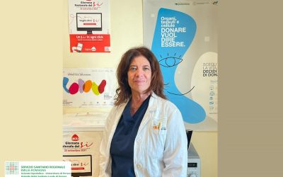 Sanità di prossimità e innovazione, due incontri su neurologia e donazione
