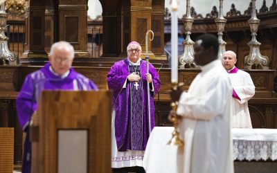 Corpus Domini a Ferrara nel segno di San Francesco d’Assisi