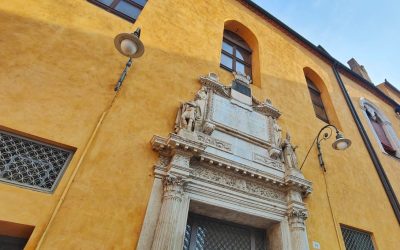 La rassegna Mondovisioni torna alla Sala Estense