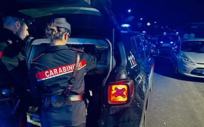 Ricatti sessuali all’ex. “O vieni con me o ti faccio male”