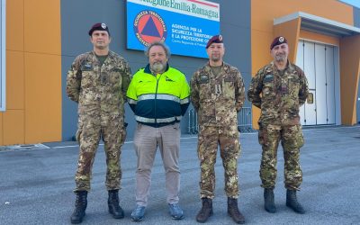 Maxi-evacuazione per la bomba. Il prefetto ai ferraresi: “Siate responsabili”