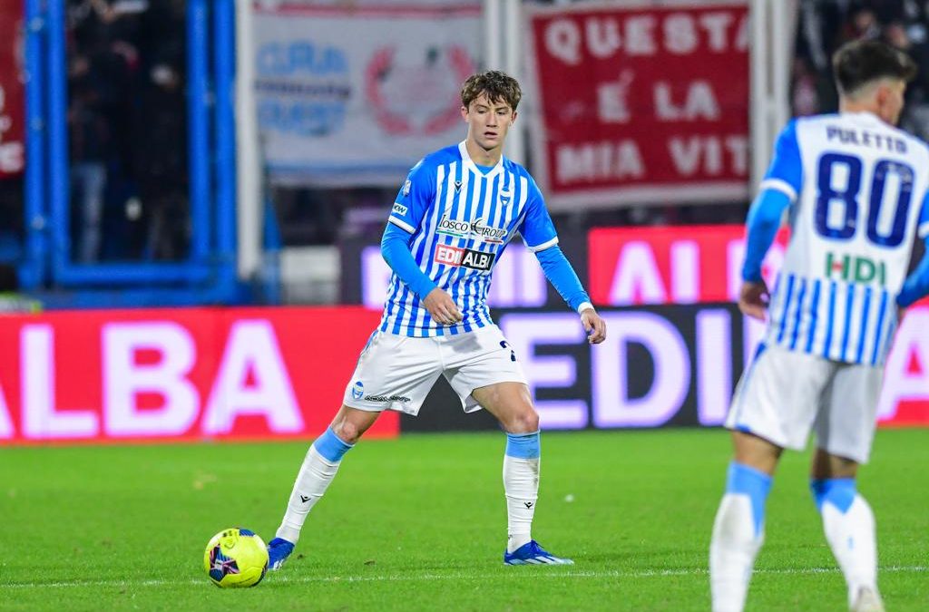 Le pagelle della Spal: tra alti e bassi la squadra torna al gol