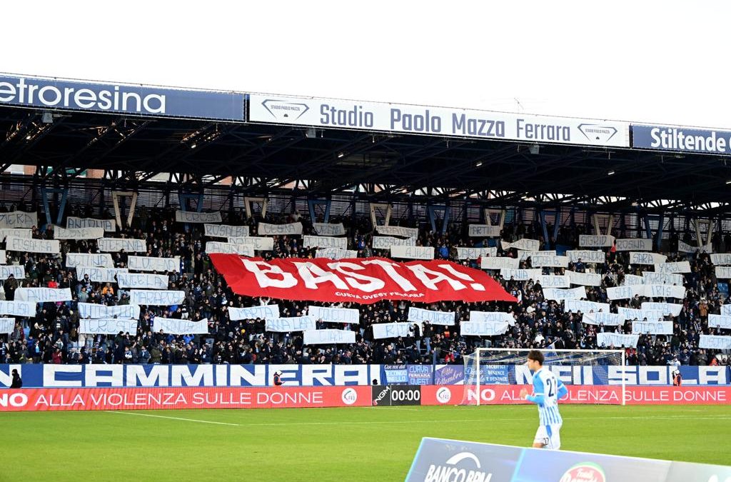 La Spal si ricorda come si segna e strappa un punto all’Ancona