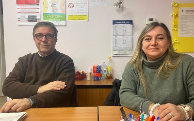 Vigarano, De Michele risponde alla querela. Diffidati sindaco e giunta