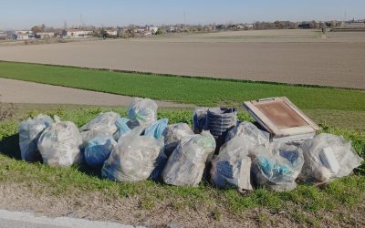 Passeggiata ecologica Plastic Free: un impegno condiviso per l’ambiente