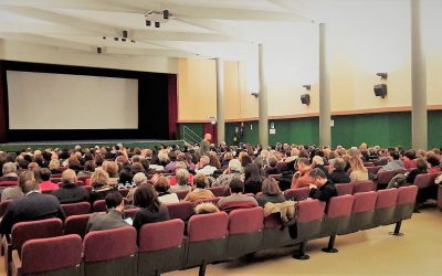 “L’anemia venuta dal mare”, un video di Alfredo De Filippis ai Tè di San Benedetto