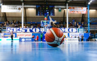 Basket. Rinviata la partita dell’Adamant contro la Luiss