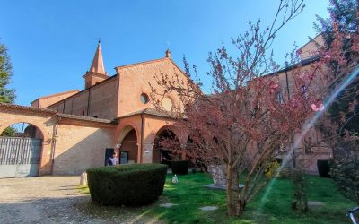 La Giornata della Cultura Artigiana torna al monastero di Sant’Antonio in Polesine