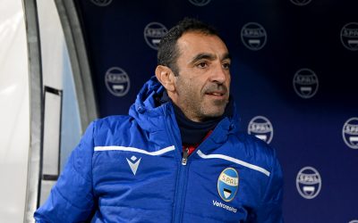 Spal, Colucci: “Gruppo sano e di valore. Play-off? Bisogna alzare l’asticella”