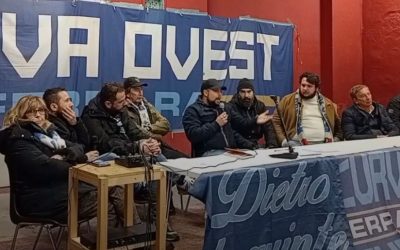 Spal, cessione marchio al Comune. Maggi ne parlerà alla giunta