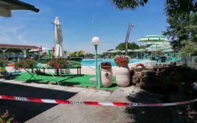 Annegato a quattro anni. Si attende la Corte Costituzionale