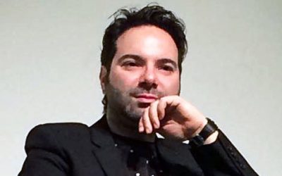 A Librandosi torna Marcello Simoni