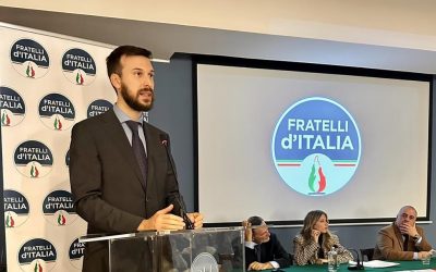 Petrolchimico. Balboni: “Pd ne parla solo per propaganda e antagonismo”