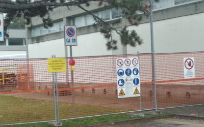 Morto nel cantiere dell’ospedale. A breve l’incarico per l’autopsia sul 75enne