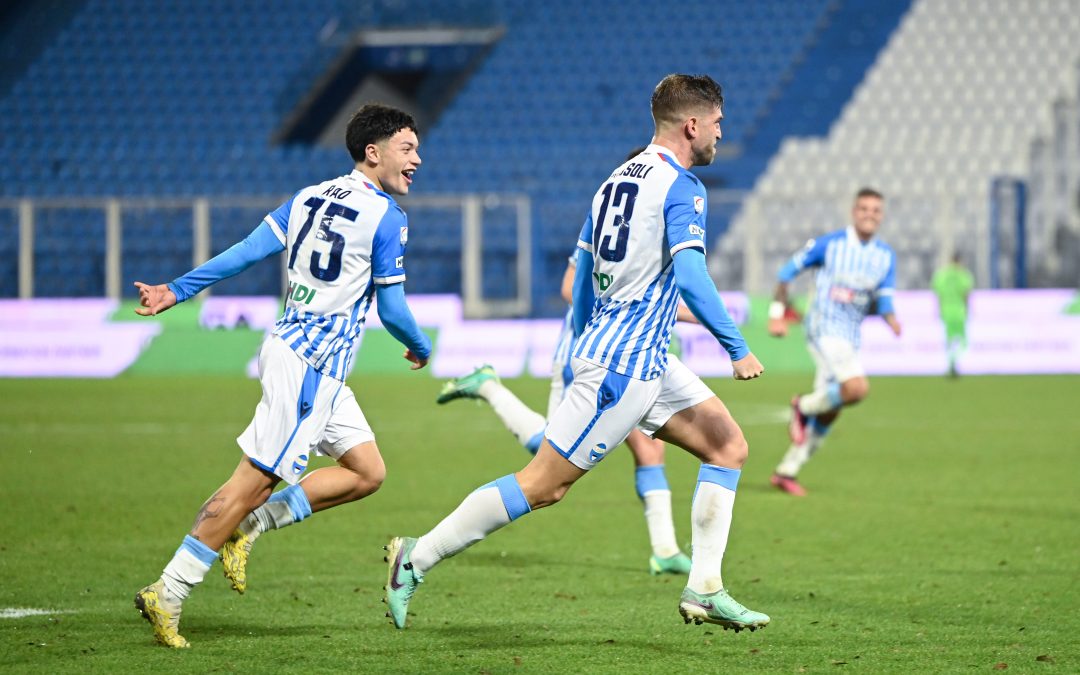 Le pagelle della Spal: la difesa è il miglior attacco