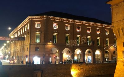 Giornata del Braille, al Comunale “Il malato immaginario” diventa accessibile