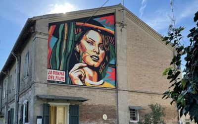 Costruiamo insieme Smart Village nell’area Leader Delta del Po emiliano-romagnolo