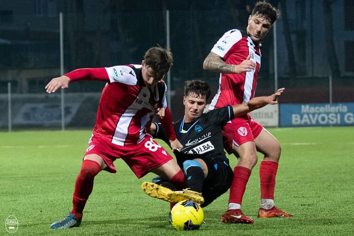 Un punto tra i rimpianti per la Spal a Pesaro