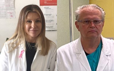 Tumore ovarico: le Aziende Ferraresi impegnate per diagnosi tempestiva e cure personalizzate