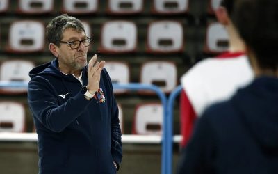 Adamant, Ferrara cerca la nona di fila contro la Gardonese