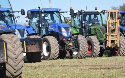 Cia Ferrara: “Giù il prezzo del petrolio ma il prezzo del gasolio agricolo resta fermo”