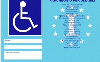 Disabile da 11 anni e senza rinnovo del Cude: la denuncia di un cittadino