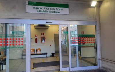 Corso informativo–formativo sull’affidamento familiare e le forme della vicinanza solidale