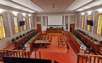 Amsef. Attesi oltre 200 emendamenti in Consiglio