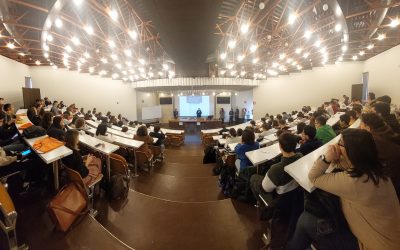 Università di Ferrara tra i migliori datori di lavoro: in classifica anche Hera, Tper e Conserve Italia