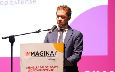 Copma. Legacoop: “La denuncia all’antimafia vuol dire trasparenza e integrità”