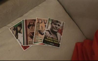 Ombre nere su Ferrara, a marzo gli interrogatori delle Fiamme Oro