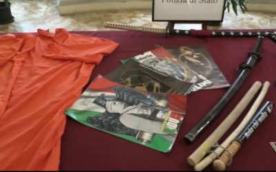 Ombre nere su Ferrara, salgono a ventisei gli indagati. Ci sono azzurri del rugby