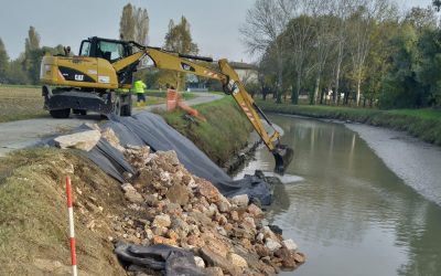 Opere di manutenzione idrica, temporanee modifiche alla viabilità