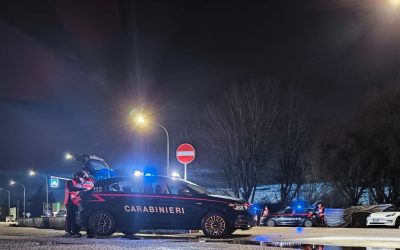 Sorpresi a ‘trafficare’ un chilo di cocaina. Uno è in carcere, l’altro ai domiciliari