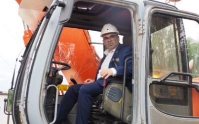 Ruspa-show. Oggi torna in aula il processo al vicesindaco Lodi