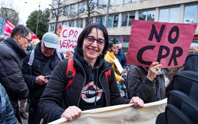 Caso ‘bivaccatori’. Zonari: “La vulnerabilità non diventi pretesto per fare propaganda”