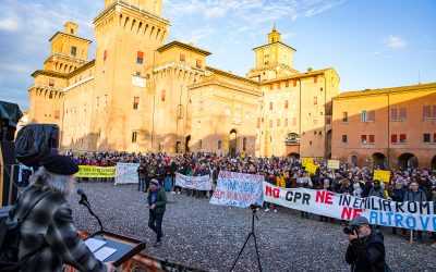 Cpr, diffida dopo l’articolo sul medico ferrarese