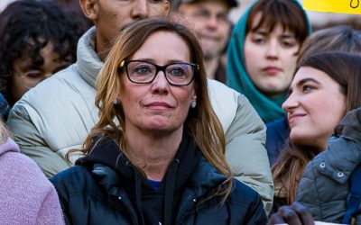 Pinguini Estensi. Ilaria Cucchi: “Abituata a prendere insulti, ma qui troppo odio”