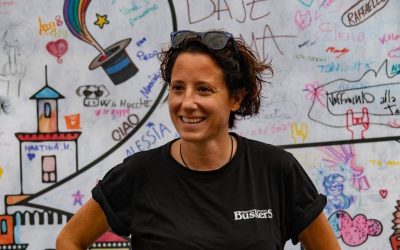 “Il Buskers Festival ha ancora un futuro, ma serve una città che faccia squadra”