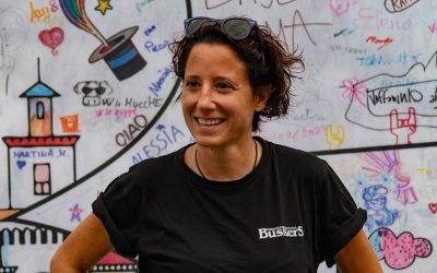 “Il Buskers Festival ha ancora un futuro, ma serve una città che faccia squadra”