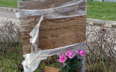 Morti carbonizzati nel camper. “Vogliamo la verità”