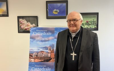 Città Identitarie: “Balbo scelta sbagliata, ignorate le figure religiose”