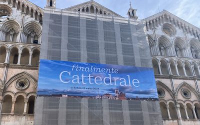 Niente convento per Marilyn Manson. La Curia a Fabbri: “Affermazioni prive di fondamento”