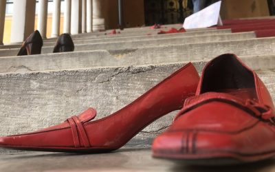 Trasformare il silenzio in voce: Unife contro la violenza di genere