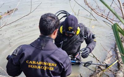 Armi rubate ai carabinieri. L’uomo fermato sta in silenzio col pm