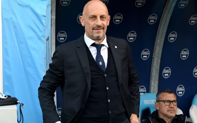 Di Carlo: “Mi è piaciuta la voglia di essere Spal”
