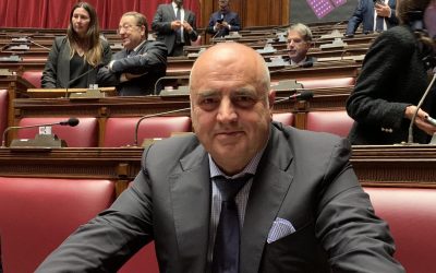 Malaguti ai Palestinesi: “Non lasciatevi strumentalizzare”