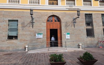 A Voghiera e Masi i prossimi incontri di “Porte aperte della casa di comunità”